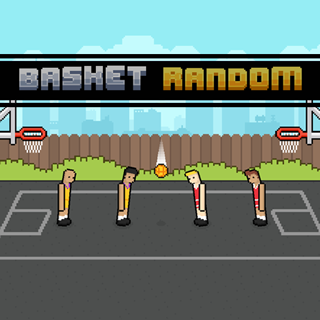 Basket Random