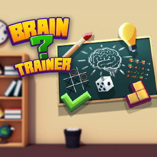 Brain Trainer