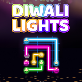 Diwali Lights