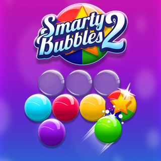 Smarty Bubbles 2