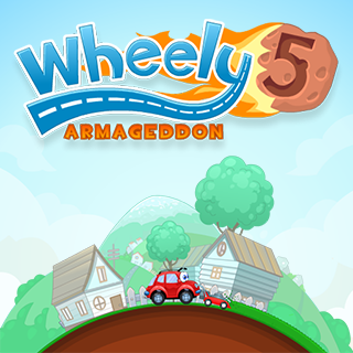 Wheely 5